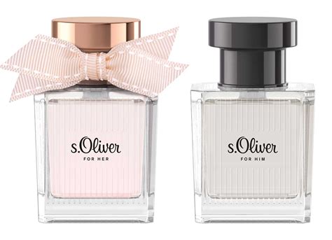 s.Oliver For Her s.Oliver for women .